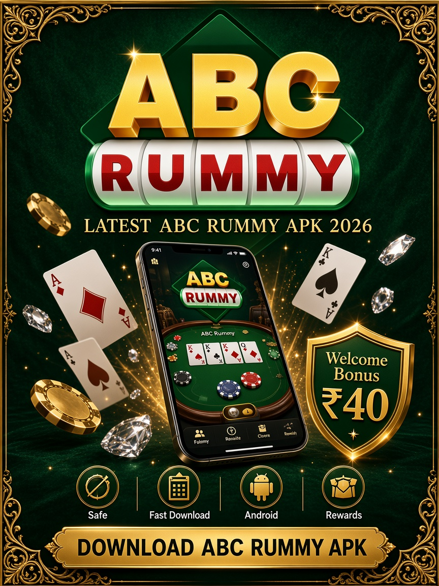 ABC Rummy app screenshot 1