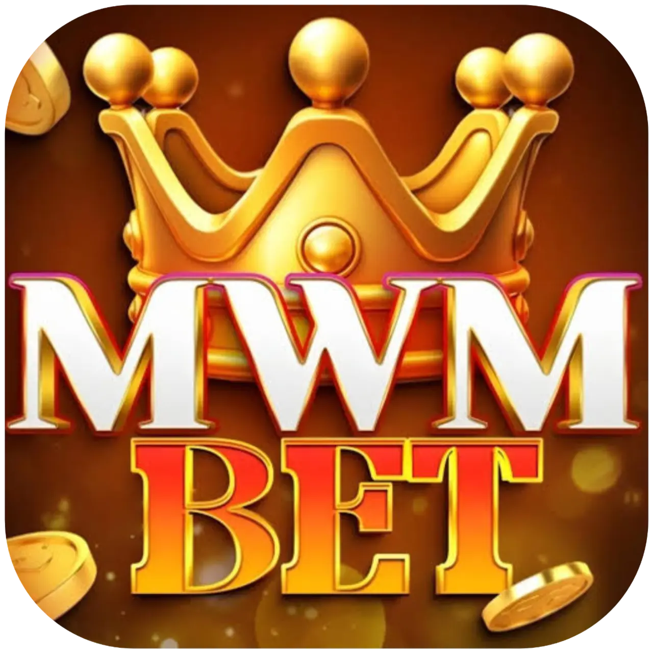 MWM BET app icon